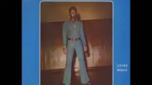 Sonny Okosun - Edo (Nigeria, 1977)